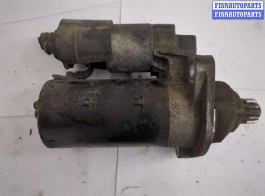 купить Стартер на Seat Leon 2 2005-2012