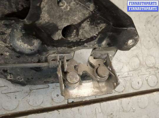 купить Рамка капота на BMW 5 E60 2003-2010