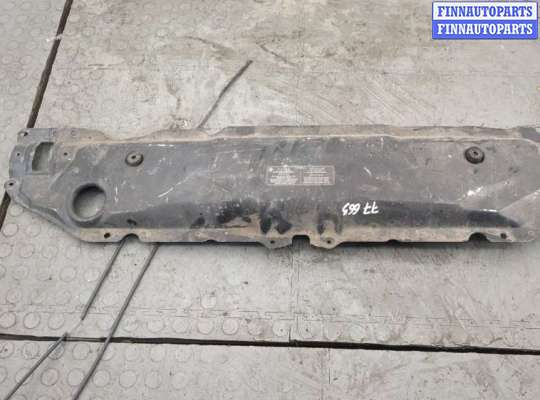 Рамка капота BM3370918 на BMW 5 E60 2003-2010