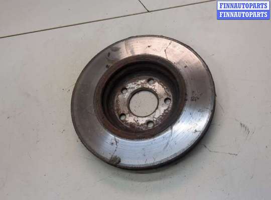 Купить Диск тормозной на Jaguar X-Type 2001-2009 Диск тормозной JRE2317 на Jaguar X-Type 2001-2009