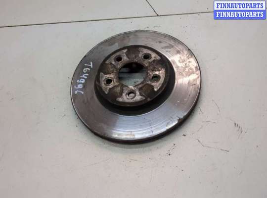 купить Диск тормозной на Jaguar X-Type 2001-2009