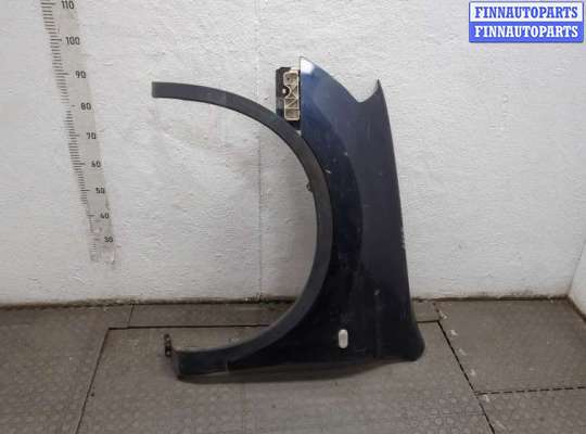 Купить Крыло на Nissan Qashqai 2006-2013 Крыло NS964227 на Nissan Qashqai 2006-2013