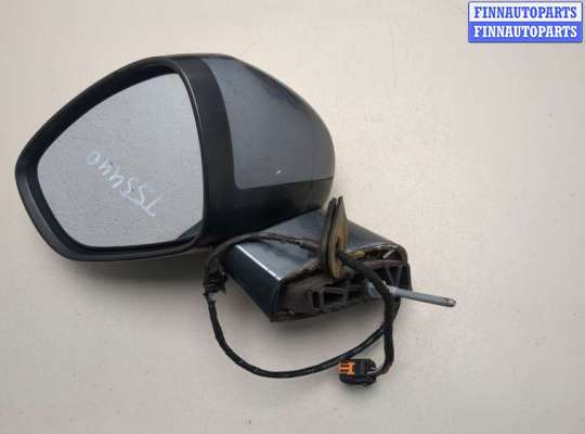 купить Зеркало боковое на Citroen C5 2008-2017