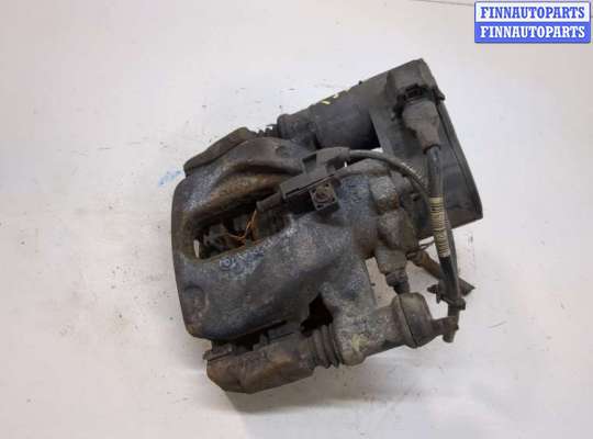 Суппорт MB1680375 на Mercedes Sprinter 2018-2025