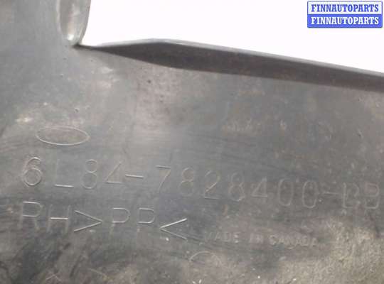 купить Защита арок (подкрылок) на Ford Escape 2001-2006