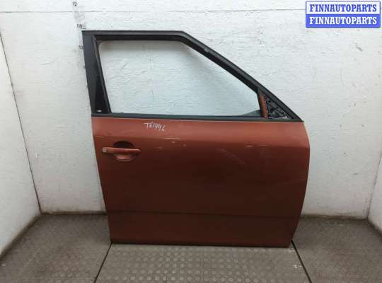 Стеклоподъемник электрический SK523040 на Skoda Fabia 2007-2014
