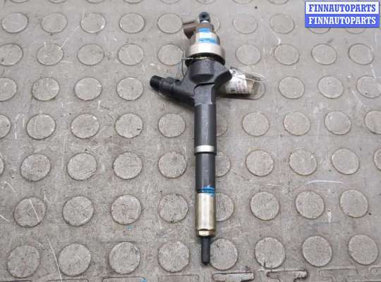 купить Форсунка топливная на Opel Astra J 2010-2017