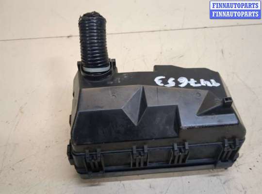 Блок предохранителей на Honda Civic IX (4D/FB, 5D/FK)