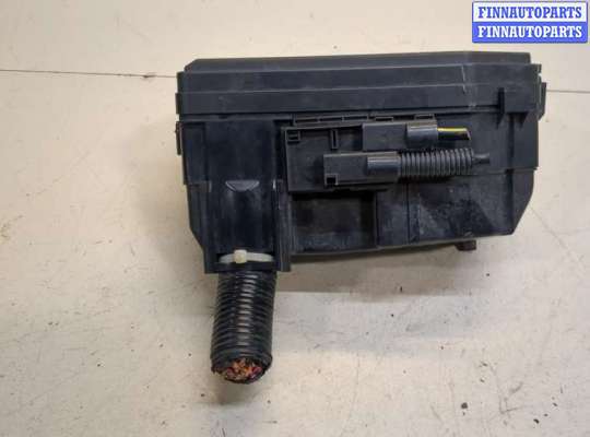 Блок предохранителей на Honda Civic IX (4D/FB, 5D/FK)