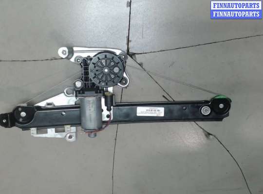 купить Стеклоподъемник электрический на Volvo S60 2000-2009