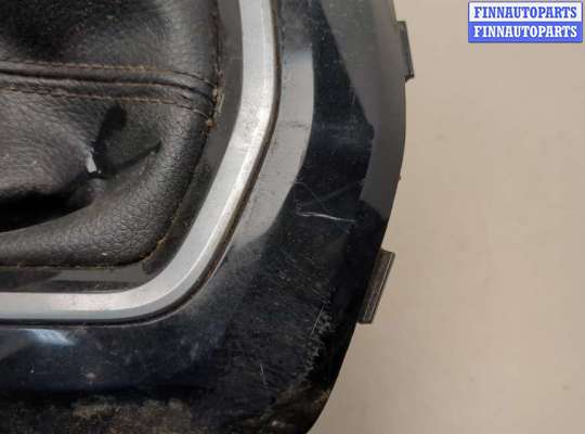 купить Рамка под кулису на Nissan Qashqai 2013-2022