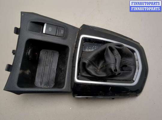 купить Рамка под кулису на Nissan Qashqai 2013-2022