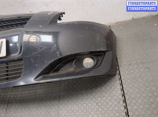 купить Бампер на Toyota Auris E15 2006-2012
