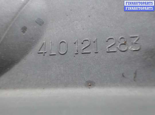 купить Пластик радиатора на Audi Q7 2006-2009
