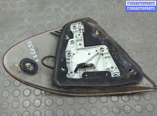 купить Фонарь (задний) на Mercedes E W211 2002-2009