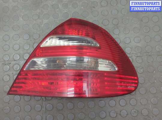 купить Фонарь (задний) на Mercedes E W211 2002-2009