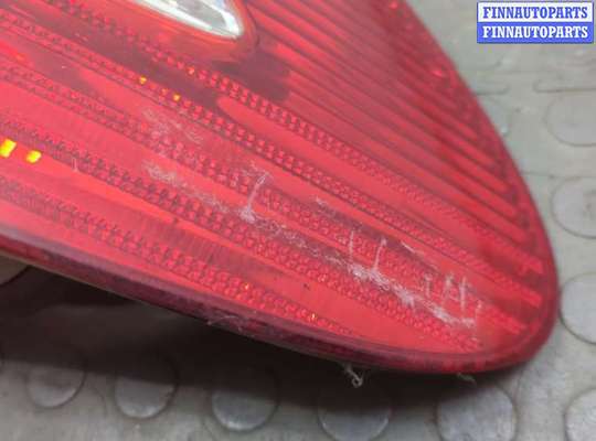 купить Фонарь (задний) на Mercedes E W211 2002-2009