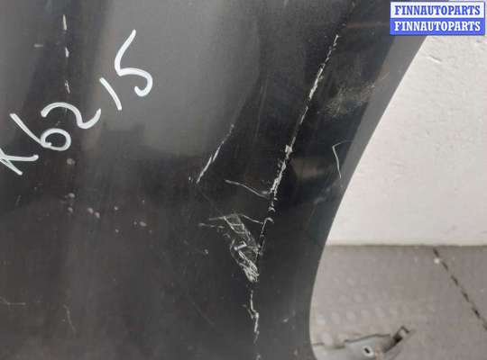 купить Крыло на Renault Laguna 3 2007-2025