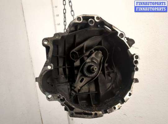 купить КПП 6-ст.мех 4х4 (МКПП) на Volkswagen Passat 5 2000-2005