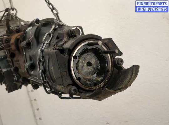 купить КПП 6-ст.мех 4х4 (МКПП) на Volkswagen Passat 5 2000-2005