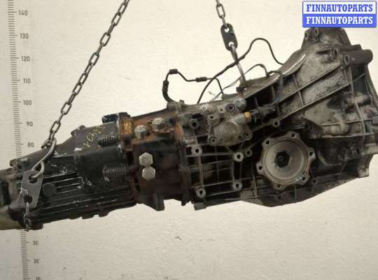 купить КПП 6-ст.мех 4х4 (МКПП) на Volkswagen Passat 5 2000-2005