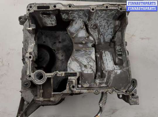 купить Поддон на Porsche Cayenne 2002-2010