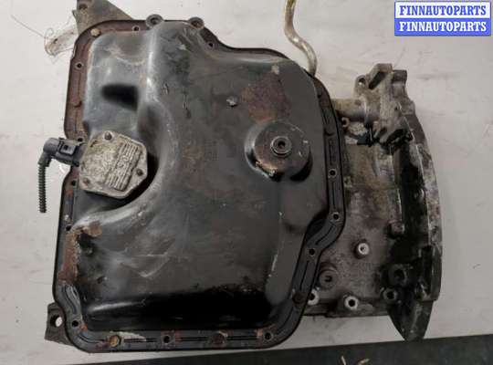 купить Поддон на Porsche Cayenne 2002-2010