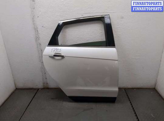 купить Ручка двери наружная на Cadillac SRX 2009-2016