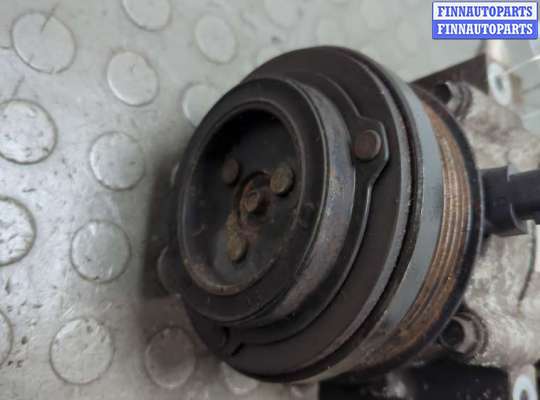 купить Компрессор кондиционера на Ford Explorer 2006-2010