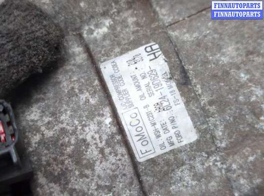 купить Компрессор кондиционера на Ford Explorer 2006-2010