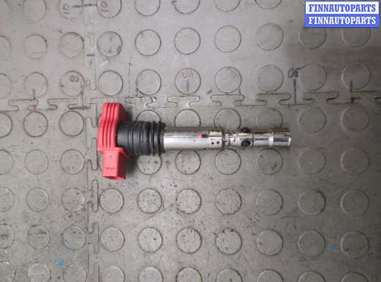 купить Катушка зажигания на Audi A4 (B6) 2000-2006