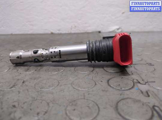 купить Катушка зажигания на Audi A4 (B6) 2000-2006