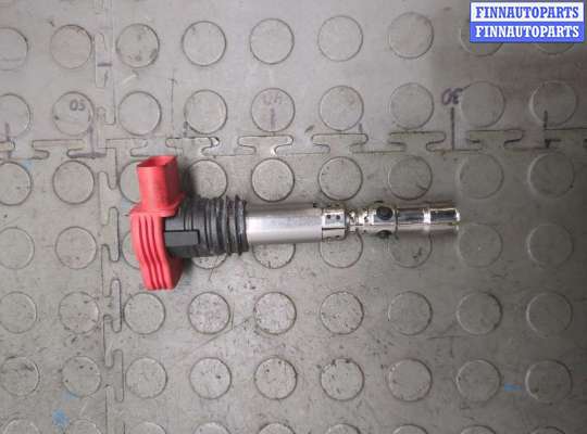 купить Катушка зажигания на Audi A4 (B6) 2000-2006