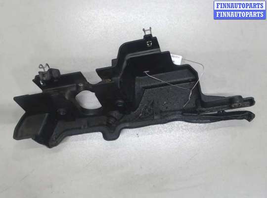 купить Пластик (Обшивка) моторного отсека на Renault Laguna 3 2007-2025