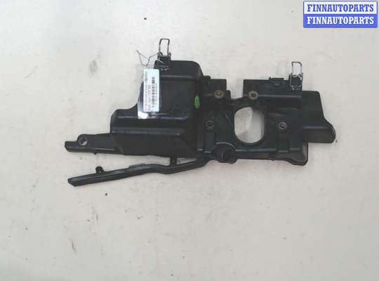 купить Пластик (Обшивка) моторного отсека на Renault Laguna 3 2007-2025