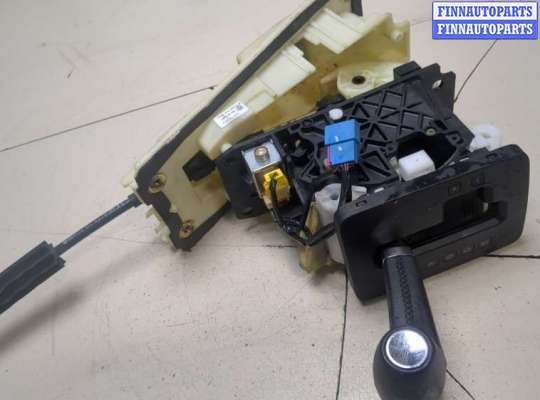 купить Кулиса КПП на Volkswagen Touareg 2007-2010