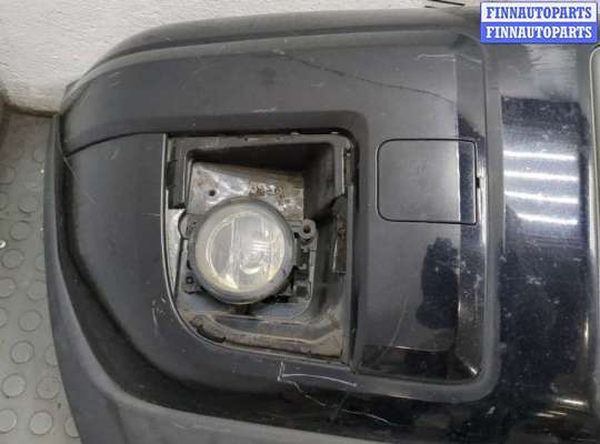 купить Бампер на Ford Fusion 2002-2012