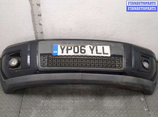купить Бампер на Ford Fusion 2002-2012