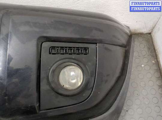 купить Бампер на Ford Fusion 2002-2012