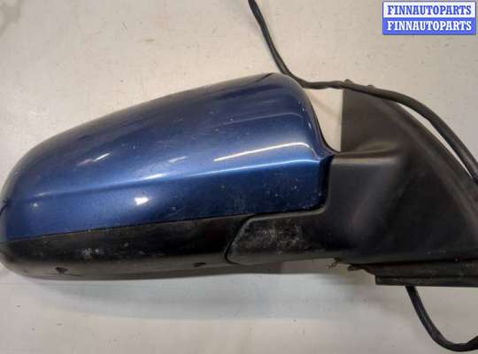 купить Зеркало боковое на Audi A4 (B6) 2000-2004