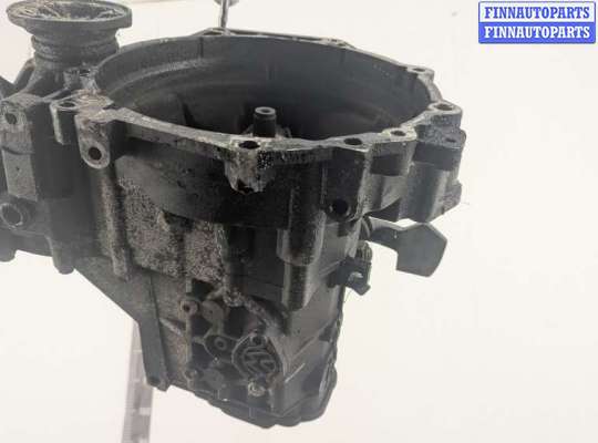 купить КПП 5-ст.мех. (МКПП) на Audi A3 (8P) 2003-2013