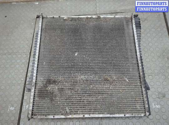 купить Радиатор охлаждения двигателя на BMW X5 E53 2000-2006