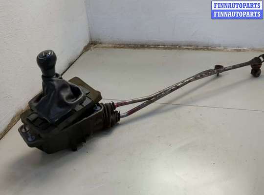купить Кулиса КПП на Audi A6 (C6) 2004-2011