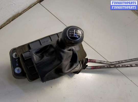 купить Кулиса КПП на Audi A6 (C6) 2004-2011