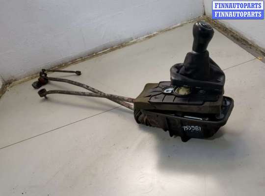купить Кулиса КПП на Audi A6 (C6) 2004-2011