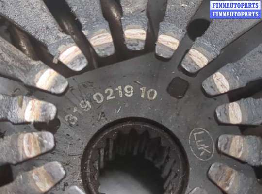 купить Маховик на Peugeot 207 2006-2015