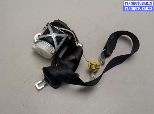 Ремень безопасности VG2490161 на Volkswagen Passat 6 2005-2010