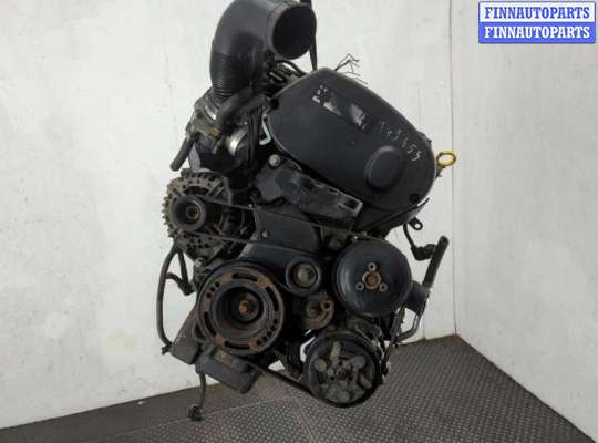 купить Двигатель (ДВС) на Opel Vectra C 2002-2008