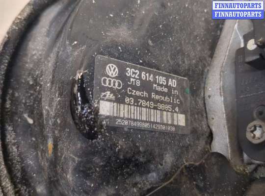 купить Цилиндр тормозной главный на Volkswagen Passat 6 2005-2010