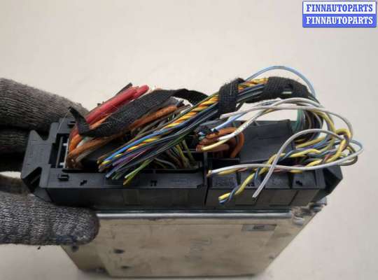 купить Блок управления двигателем на BMW X3 E83 2003-2010